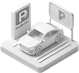 Estacionamiento