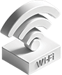 Wifi de alta velocidad